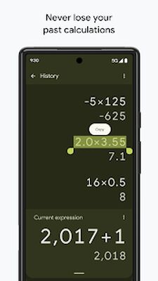 Download Calculator (Unlocked MOD) for Android