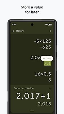 Download Calculator (Unlocked MOD) for Android
