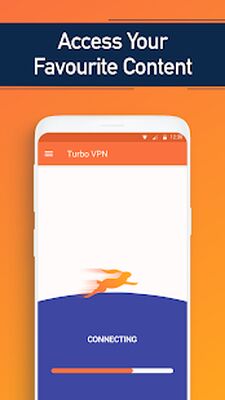 Download Turbo VPN (Unlocked MOD) for Android