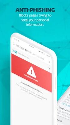 Download ESET Mobile Security & Antivirus (Premium MOD) for Android