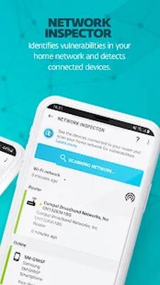 Download ESET Mobile Security & Antivirus (Premium MOD) for Android
