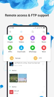 Download File Manager : free and easily (Free Ad MOD) for Android