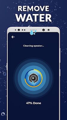 Download Speaker Cleaner (Free Ad MOD) for Android