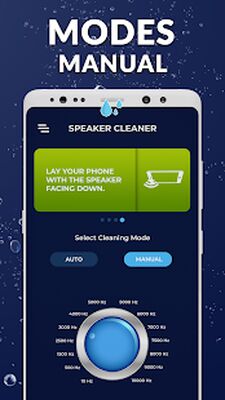 Download Speaker Cleaner (Free Ad MOD) for Android