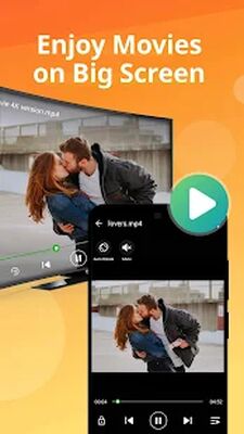 Download Screen Mirroring (Free Ad MOD) for Android