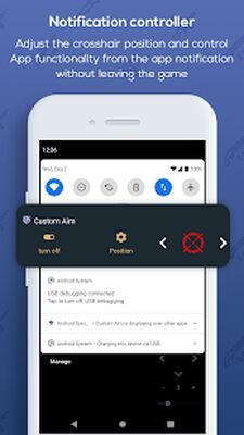 Download Custom Aim (Free Ad MOD) for Android