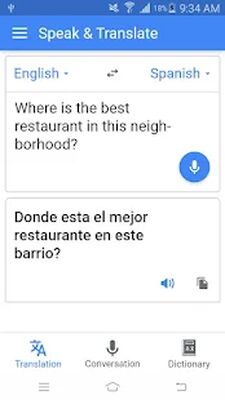 Download Translate All Languages (Premium MOD) for Android