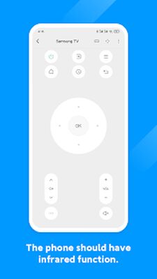 Download Mi Remote controller (Unlocked MOD) for Android