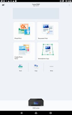 Download Canon PRINT Inkjet/SELPHY (Premium MOD) for Android