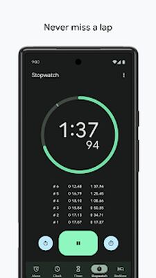 Download Clock (Free Ad MOD) for Android