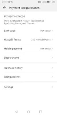 Download Huawei Mobile Services (Pro Version MOD) for Android