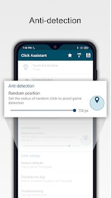 Download Click Assistant (Free Ad MOD) for Android
