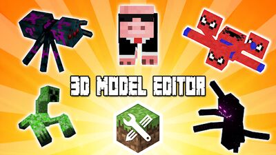 Download AddOns Maker for Minecraft PE (Pro Version MOD) for Android