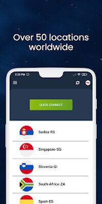 Download Free Unlimited VPN (Pro Version MOD) for Android