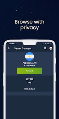 Download Free Unlimited VPN (Pro Version MOD) for Android