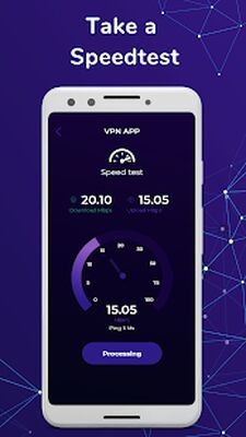 Download TOR private internet access & Internet speed test (Premium MOD) for Android