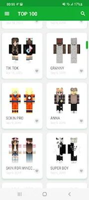 Download World of Skins (Free Ad MOD) for Android