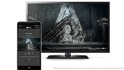 Download Chromecast built-in (Premium MOD) for Android