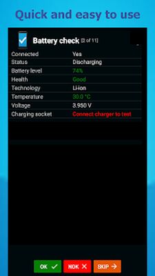 Download Phone Check and Test (Premium MOD) for Android