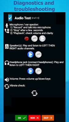 Download Phone Check and Test (Premium MOD) for Android