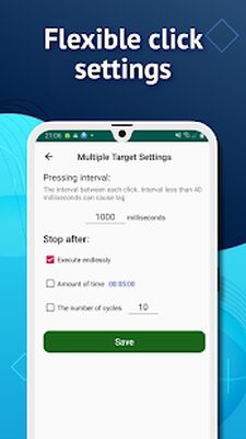 Download Auto clicker for games 2022 (Premium MOD) for Android