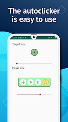 Download Auto clicker for games 2022 (Premium MOD) for Android