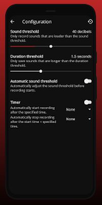 Download Sleep Recorder (Unlocked MOD) for Android