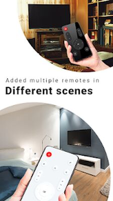 Download Remote Control for TV (Pro Version MOD) for Android