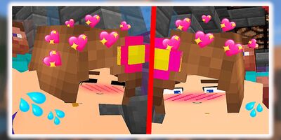 Download Jenny mod for Minecraft (Unlocked MOD) for Android