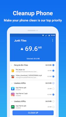 Download EZ File Explorer (Unlocked MOD) for Android