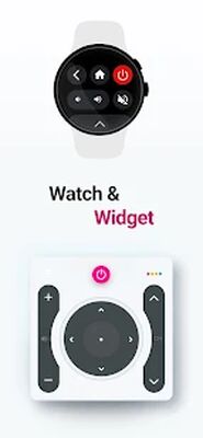 Download Smart Remote for LG TVs (Pro Version MOD) for Android
