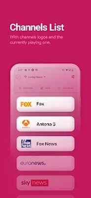 Download Smart Remote for LG TVs (Pro Version MOD) for Android