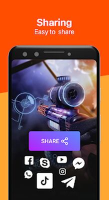 Download Screen Recorder (Free Ad MOD) for Android