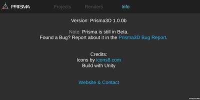 Download Prisma3D (Unlocked MOD) for Android