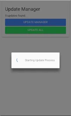 Download Update Checker: Scan & Find Your Updates (Premium MOD) for Android