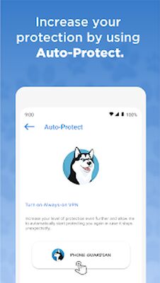 Download Phone Guardian VPN: Safe WiFi (Pro Version MOD) for Android