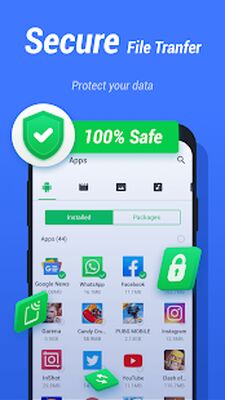 Download InShare (Premium MOD) for Android