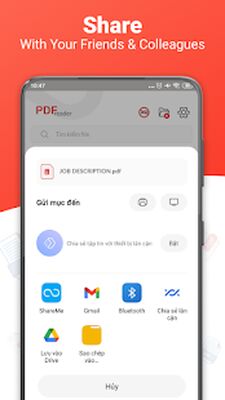 Download PDF Expert (Premium MOD) for Android