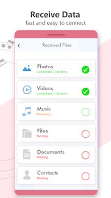 Download Phone Clone: Copy My Data with Smart Switch (Unlocked MOD) for Android