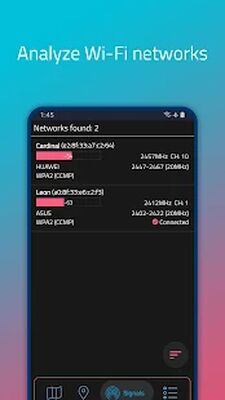 Download WiFi Warden (Premium MOD) for Android