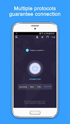 Download VPN (Premium MOD) for Android
