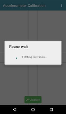 Download Accelerometer Calibration (Unlocked MOD) for Android