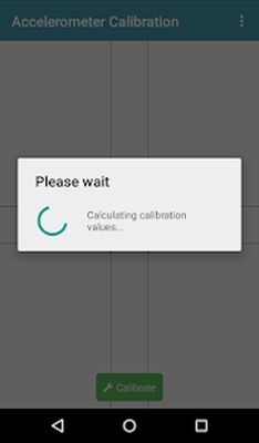 Download Accelerometer Calibration (Unlocked MOD) for Android