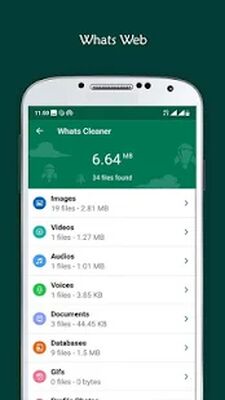 Download Whats Web (Pro Version MOD) for Android