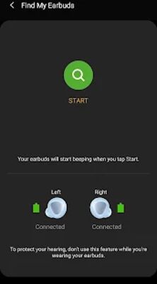 Download Galaxy Buds+ Manager (Premium MOD) for Android