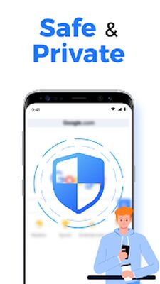 Download SkyVPN (Free Ad MOD) for Android