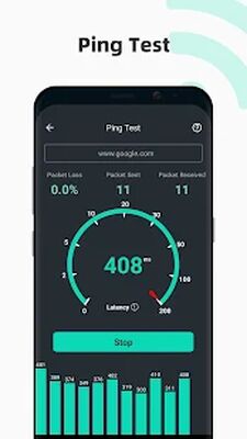 Download Speed test (Premium MOD) for Android