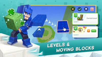 Download Blockman Editor (Premium MOD) for Android