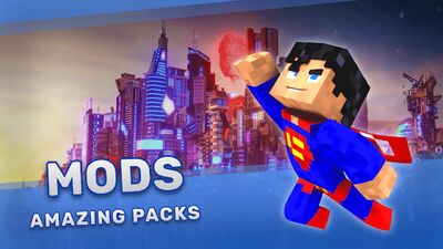 Download Mods, Skins & Maps for Minecraft. Toolbox Addons (Premium MOD) for Android