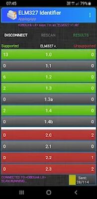 Download ELM327 Identifier (Premium MOD) for Android